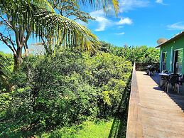 Pousada Noronha praia