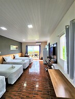 Pousada Noronha praia