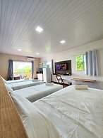 Pousada Noronha praia