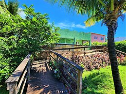 Pousada Noronha praia