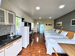 Pousada Noronha praia