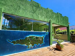 Pousada Noronha praia