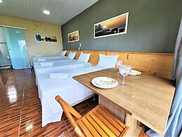 Pousada Noronha praia