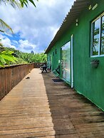 Pousada Noronha praia