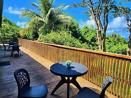 Pousada Noronha praia