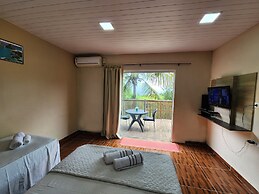 Pousada Noronha praia