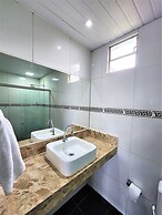 Pousada Noronha praia