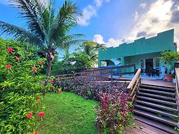 Pousada Noronha praia