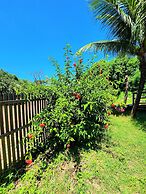 Pousada Noronha praia