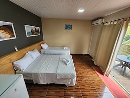 Pousada Noronha praia