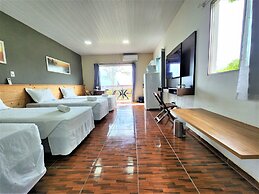 Pousada Noronha praia