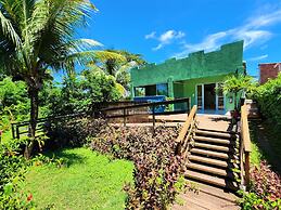 Pousada Noronha praia