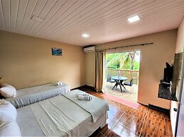 Pousada Noronha praia