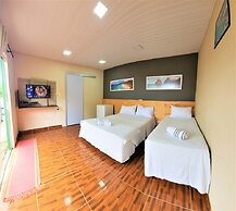 Pousada Noronha praia