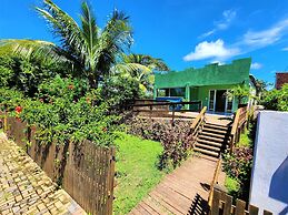 Pousada Noronha praia