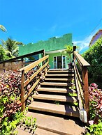 Pousada Noronha praia