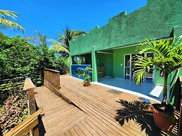 Pousada Noronha praia