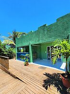 Pousada Noronha praia