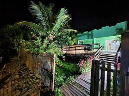 Pousada Noronha praia