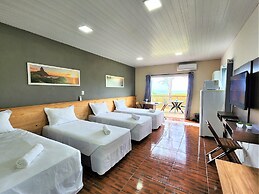 Pousada Noronha praia