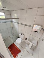 Pousada Noronha praia