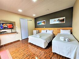 Pousada Noronha praia