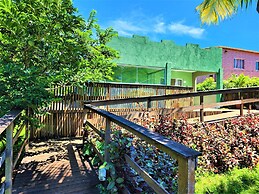 Pousada Noronha praia