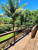 Pousada Noronha praia