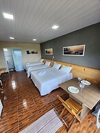 Pousada Noronha praia