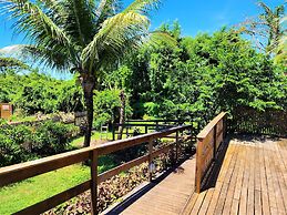 Pousada Noronha praia