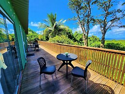 Pousada Noronha praia