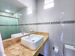 Pousada Noronha praia