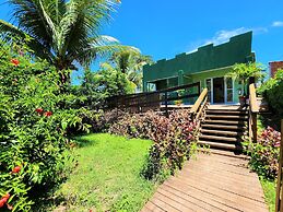 Pousada Noronha praia