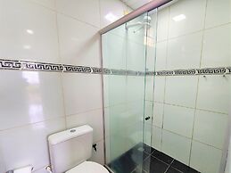 Pousada Noronha praia