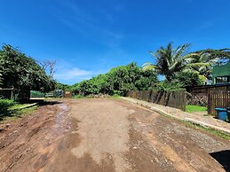 Pousada Noronha praia