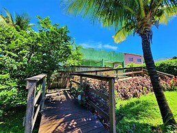 Pousada Noronha praia