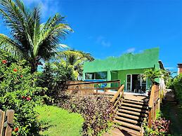 Pousada Noronha praia