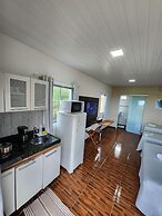 Pousada Noronha praia