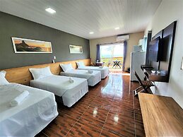 Pousada Noronha praia