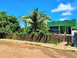 Pousada Noronha praia