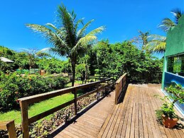 Pousada Noronha praia