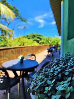 Pousada Noronha praia