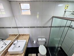 Pousada Noronha praia