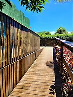 Pousada Noronha praia