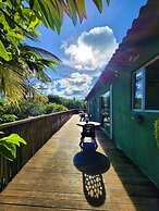 Pousada Noronha praia