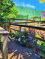 Pousada Noronha praia