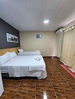 Pousada Noronha praia