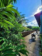 Pousada Noronha praia