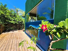 Pousada Noronha praia