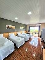 Pousada Noronha praia